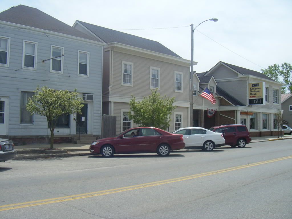 My photos of the cities and towns of the Buckeye State! to Ohio